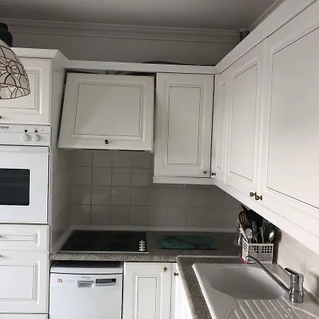 Apartman New Loft Design *