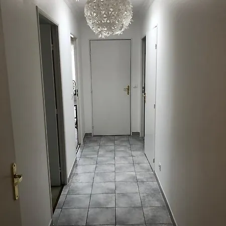 Apartman New Loft Design *