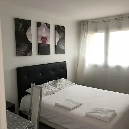 New Loft Design Apartman *