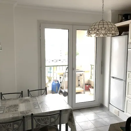 Apartman New Loft Design