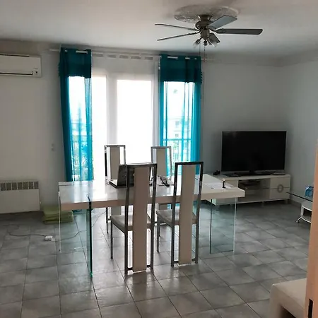Apartman New Loft Design *