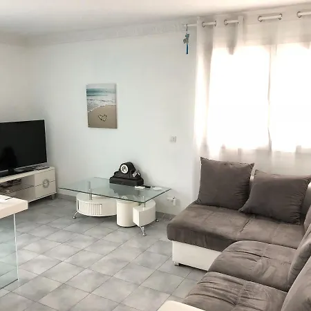 Apartman New Loft Design Nizza