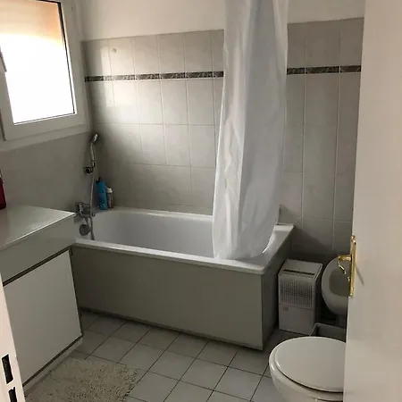 New Loft Design Apartman